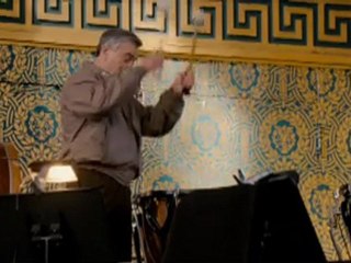 Todos están bien - tráiler español