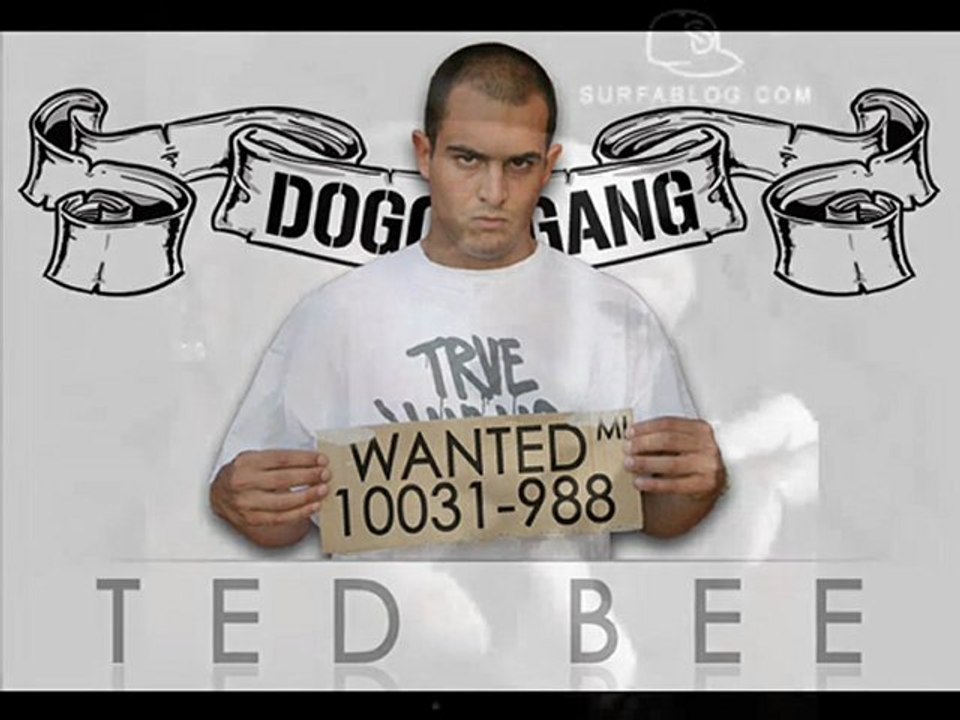 Guè Pequeno Partito D O G O feat Ted bee & Montenero
