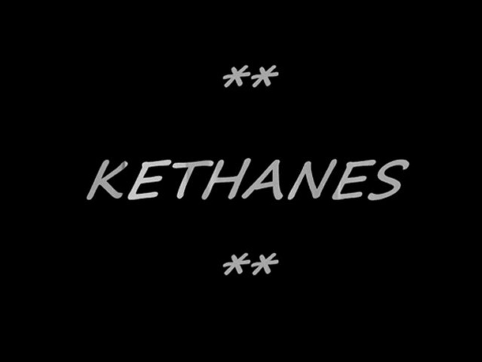 KETHANES ** bamboleo **