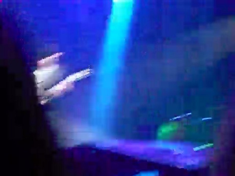 Jonas Brothers @ Sportpaleis - I gotta feeling/Tonight