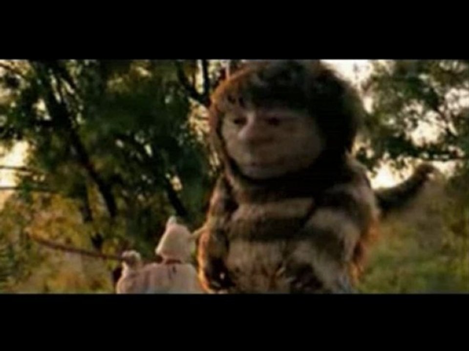 Where the Wild Things Are Part 1 of 22 full movie online