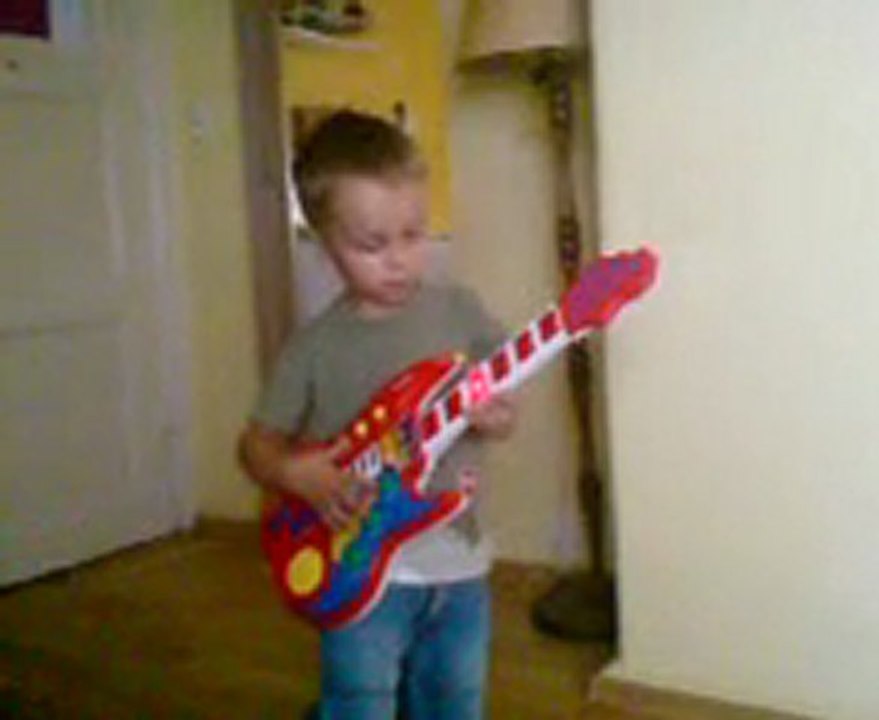 Filip jego piosenka