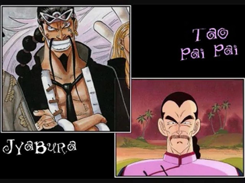 One Piece Imv - Inspiration Of Oda