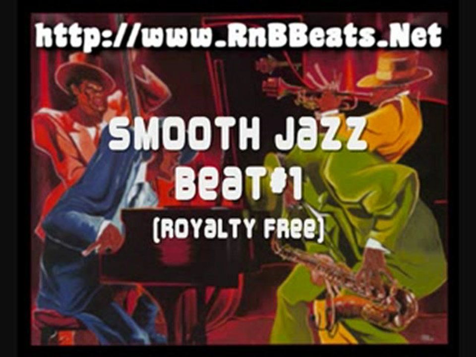 Smooth Jazz Beat @ RnBBeats.Net
