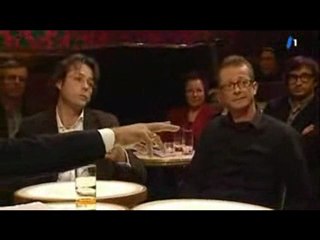 Le ''nègre'' Dieudonné n'amuse pas les Suisses