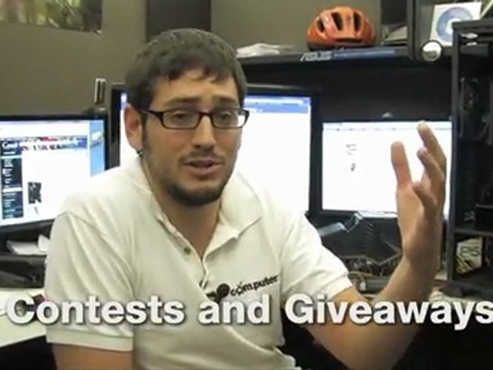 TigerDirect.com on Facebook