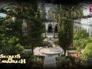 MarrakechTv : Secrets De Marrakech 25