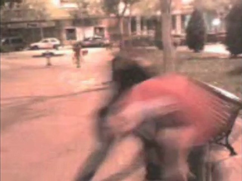 Raul vs Jonatank Highlights