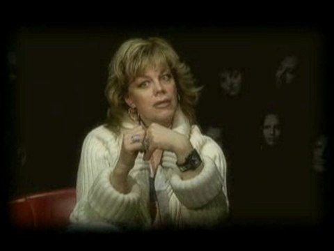 Пирамида желаний с Любовью Казарновской (промо 2)