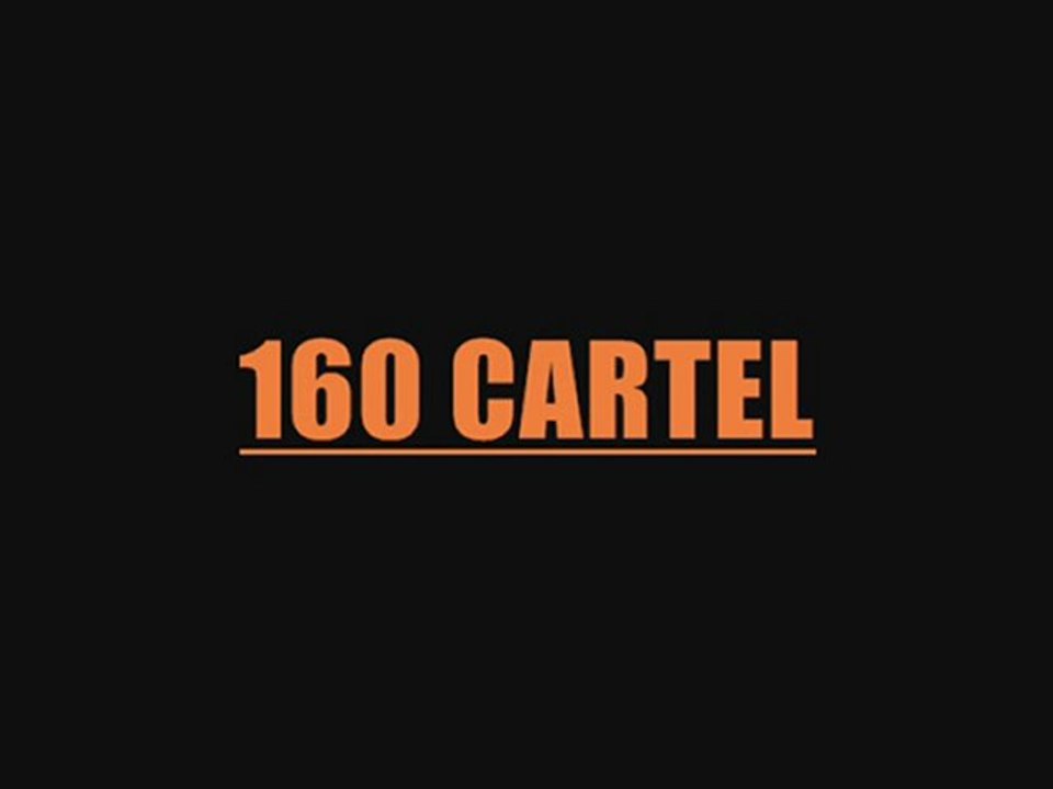 BEAR du 160 CARTEL feat KO FLOW ( Maroc ) ::::: FEZ LA NUIT