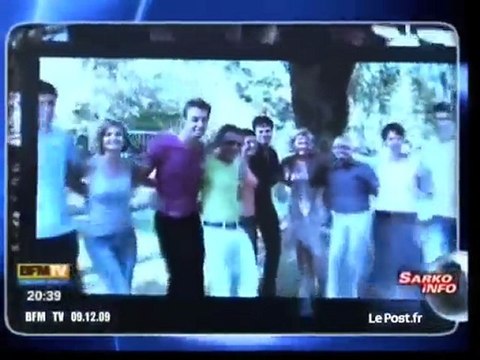 Lipdub UMP Version Originale