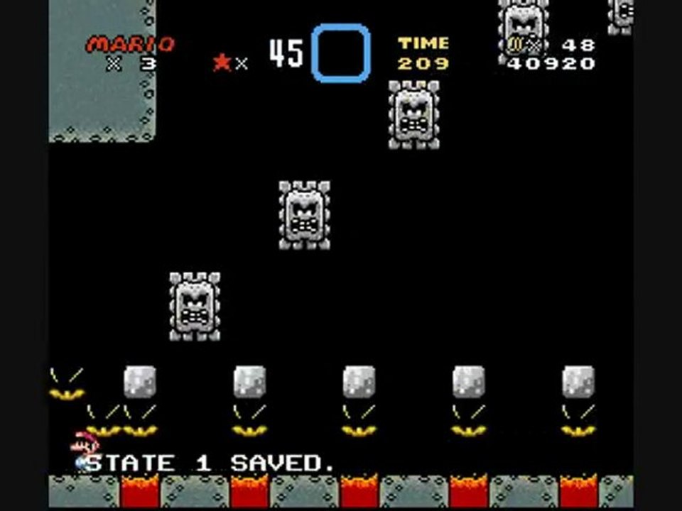 Mario Maso 2x02 "Je ne me prive pas d'un commentaire" (3/3)