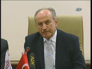 İstanbul'da Televizyon Antenleri Tek Bir Noktada Toplanacak.