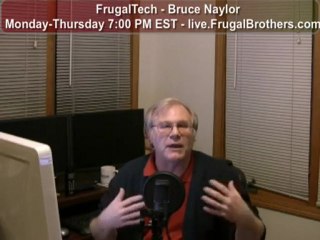 Try Dimdim for Free Web Conferencing - FrugalTech