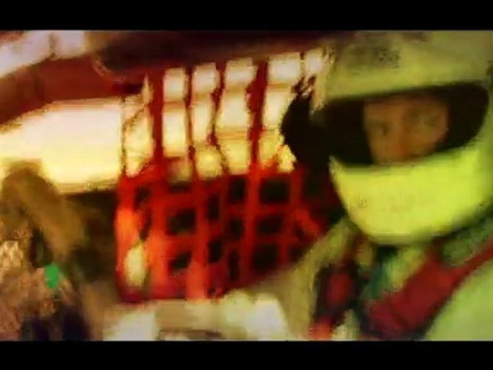 GT ACADEMY 2010