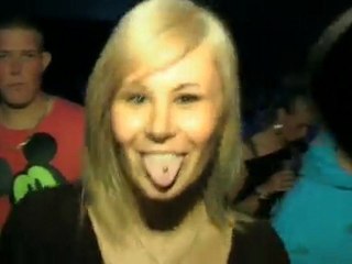 Neophyte/Tha Playa @ Nightmare The last Daylight 2009  HD