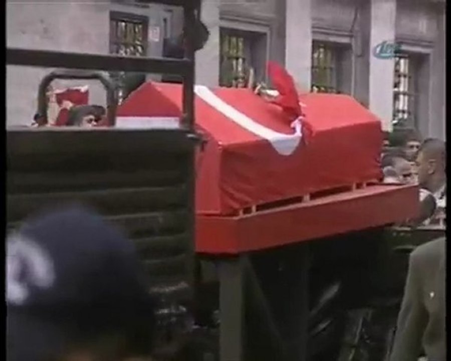 Tokat Resadiye Sehitleri Anisina İLLeqaL Yönetim.. NeLSoN