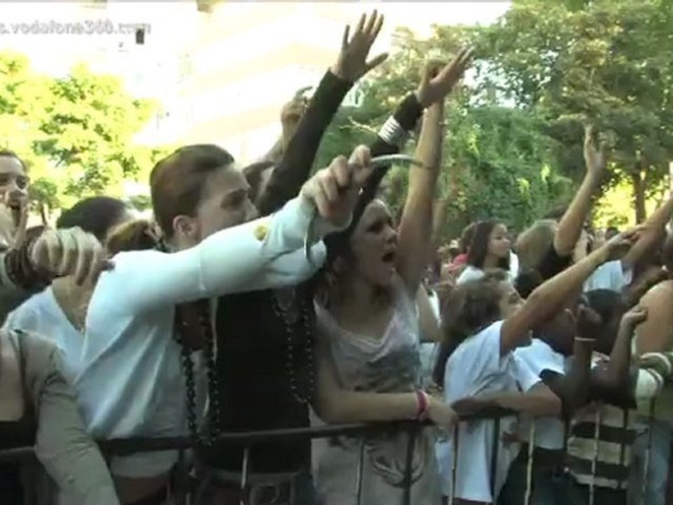 Buraka som sistema trailer