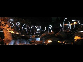 Grandeur Nature: Le Lightgraff