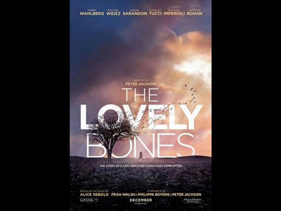 Watch The Lovely Bones Movie Online Free