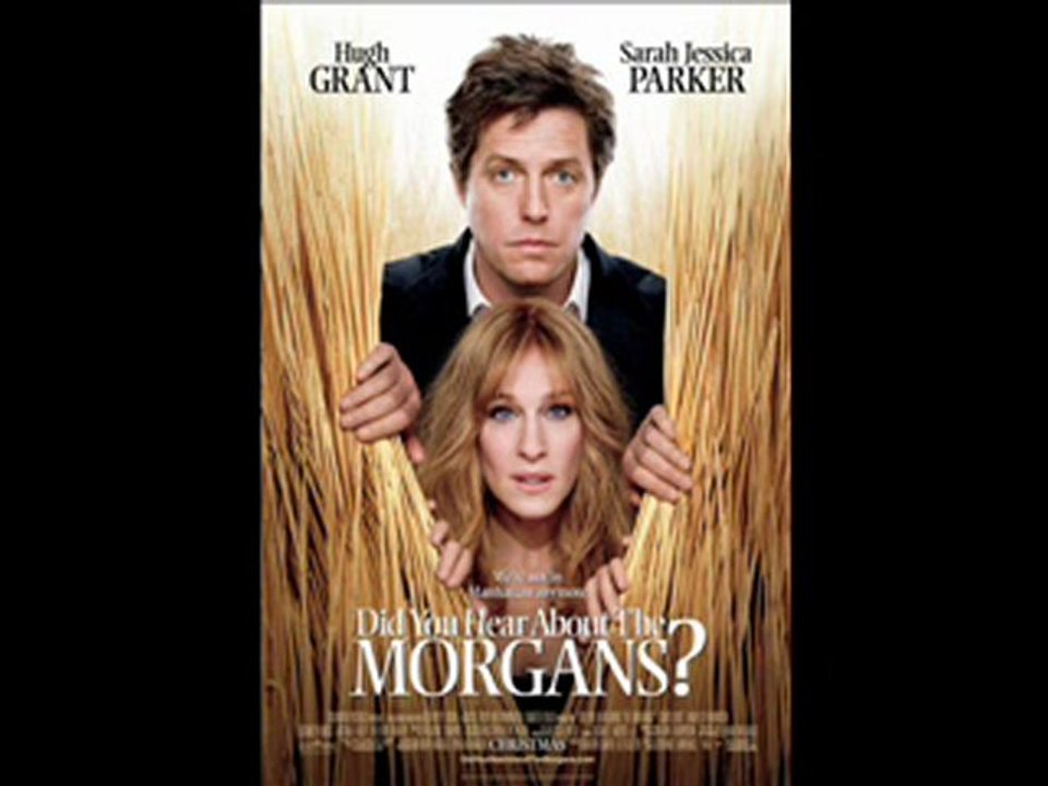 Watch Did You Hear About The Morgans? Full Movie Online Free