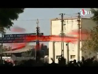 Maula Hussain ya Hussain (Gujrati Language)