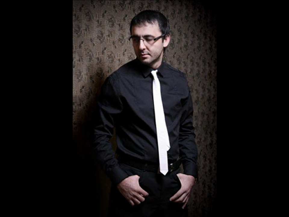 Ilezer project (Игорь Дабакаров) - Leha Dodi (original vers)