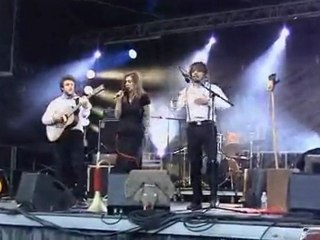 Fête de la musique 2009 à Rennes