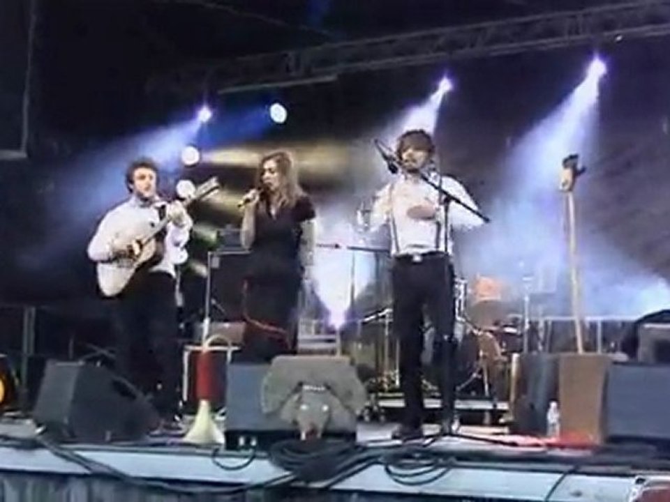 Fête de la musique 2009 à Rennes