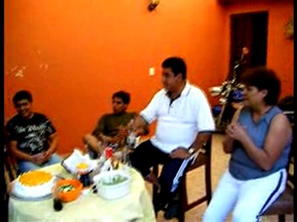 anniversaire Del