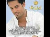 Emmanuelle Moire - Je fais de toi Mon essentiel