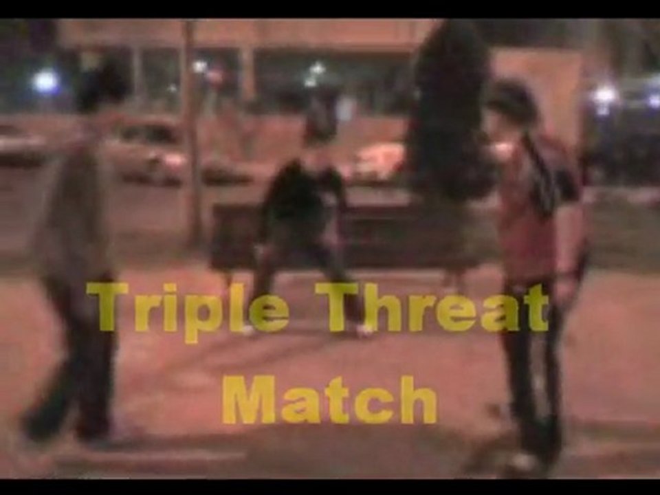 Weelee vs Beogon vs Jonatank Highlights