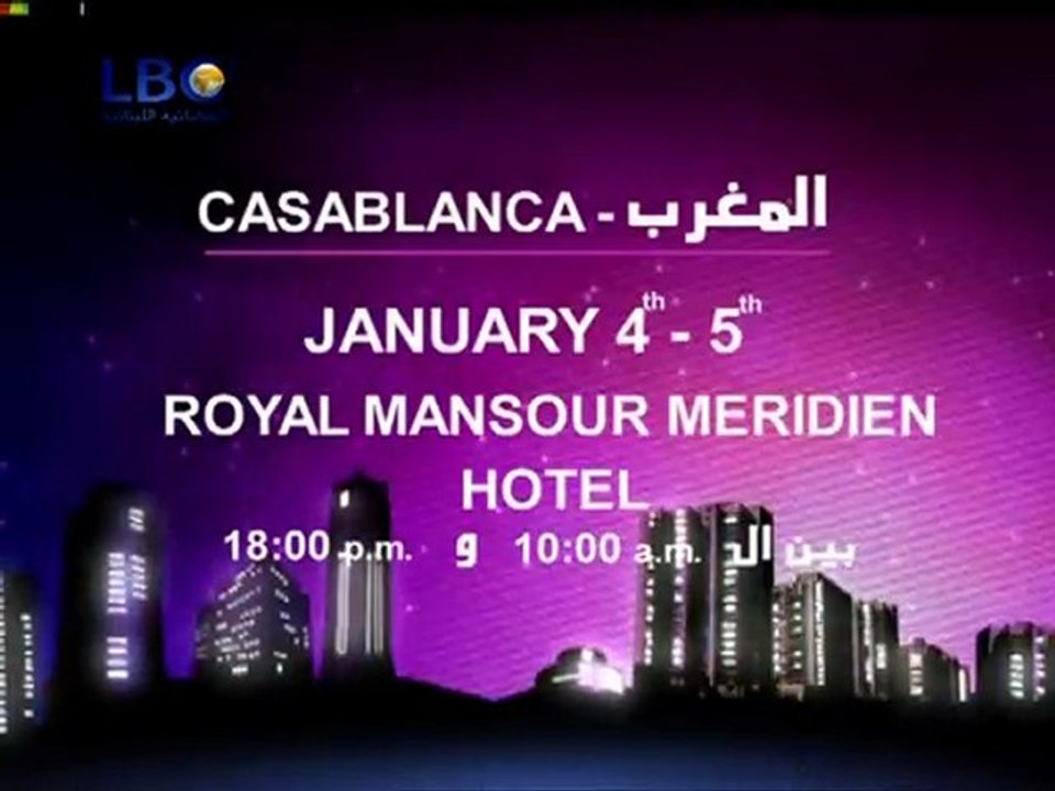 Casting Star Academy 7 en Tunisie et au Maroc