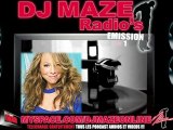 DJ MAZE RADIO MIX 1