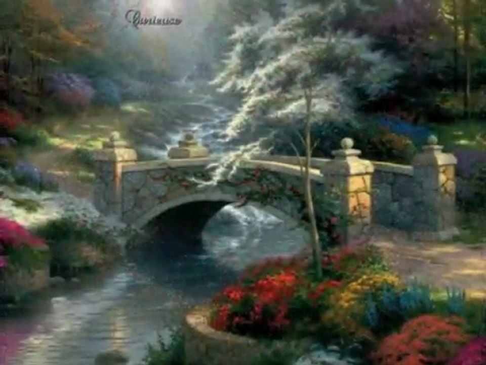 faire un pont