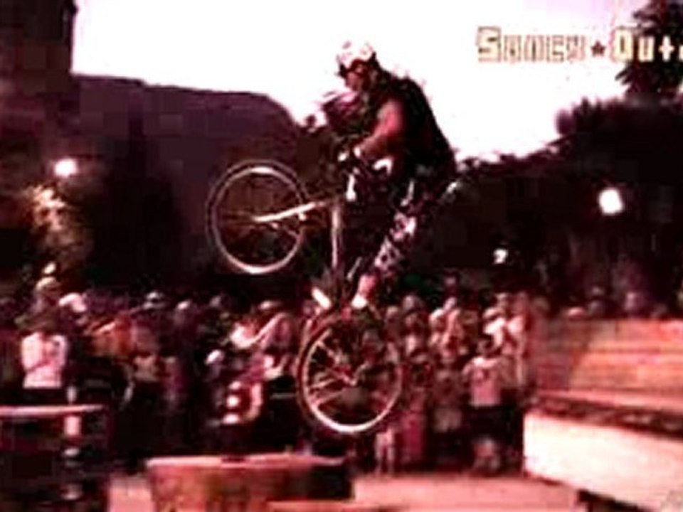 FESTIVAL SANCY OUTDOOR 2010