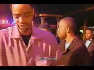 Jay-z Documentary: "Classic Albums: Reasonable Doubt" Part 3