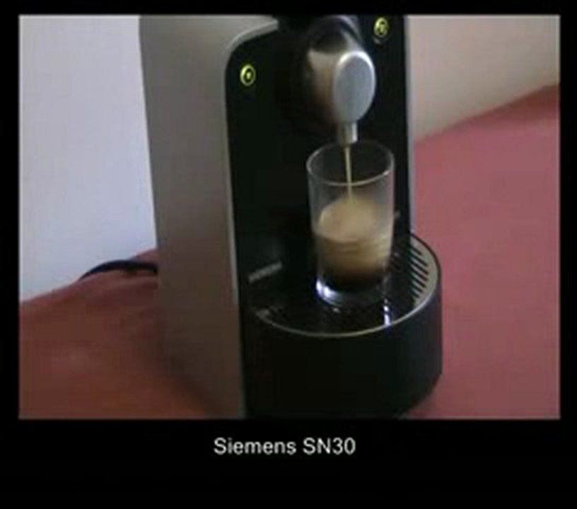 Siemens Sn30 y Ne-Cap