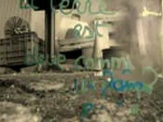 (projet ART 2) "la terre est bleue comme...une pomme?"