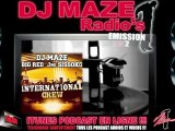 DJ MAZE RADIO MIX 2