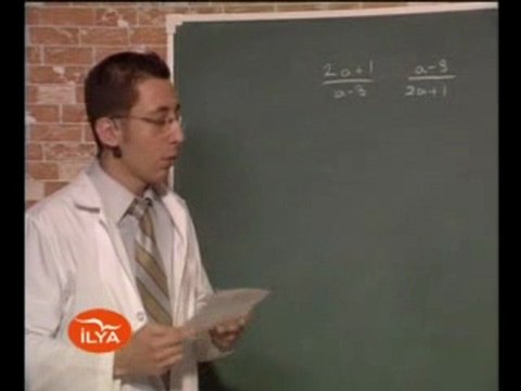 KPSS Matematik 4DVD Eğitim İlya Yayıncılık alintiyap.net