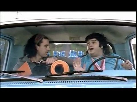 Tosun İle Yabancı Damat