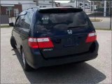 2007 Honda Odyssey for sale in Annapolis MD - Used ...