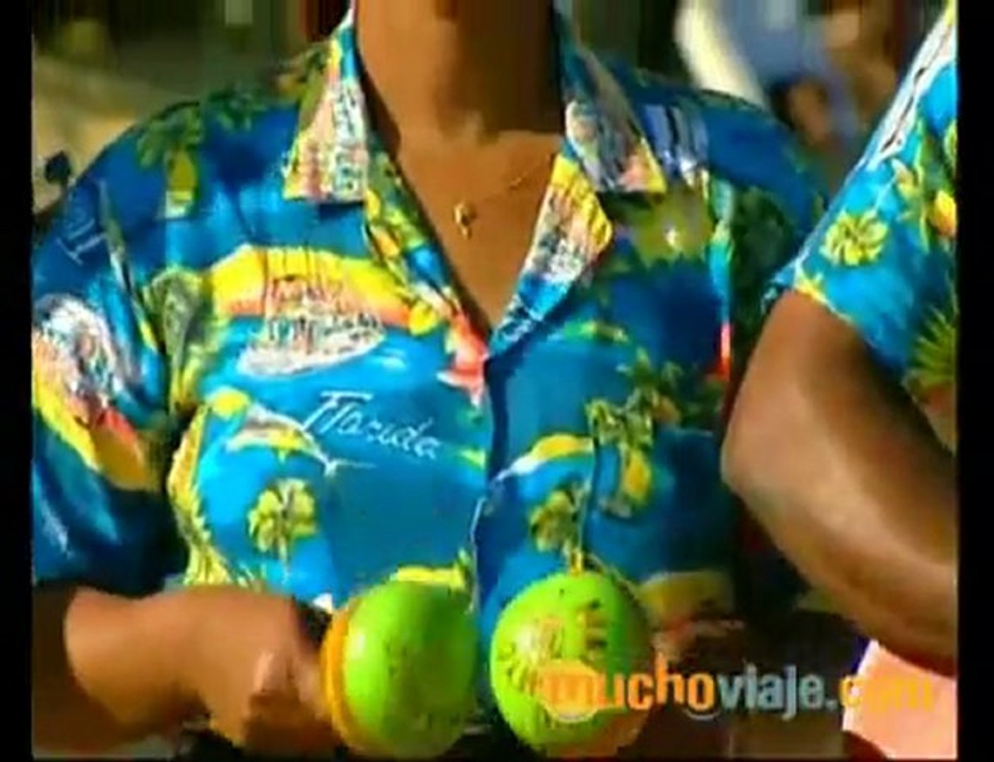 REPÚBLICA DOMINICANA   MERENGUE  BACHATA