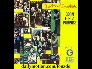 Dr. Alimantado - Oil Crisis + Best Dressed Chicken In Town