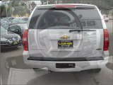 2007 Chevrolet Suburban for sale in Elk Grove CA - Used ...