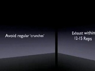 Ab Exercises To Increase Muscle Mass