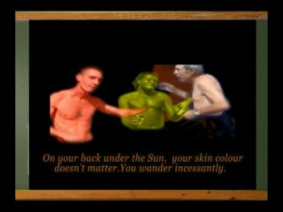 Spain: Participation and Homelessness FEANTSA 2009 Part II