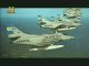 1 - Malvinas - Falklands - La batalla aeronaval -1982