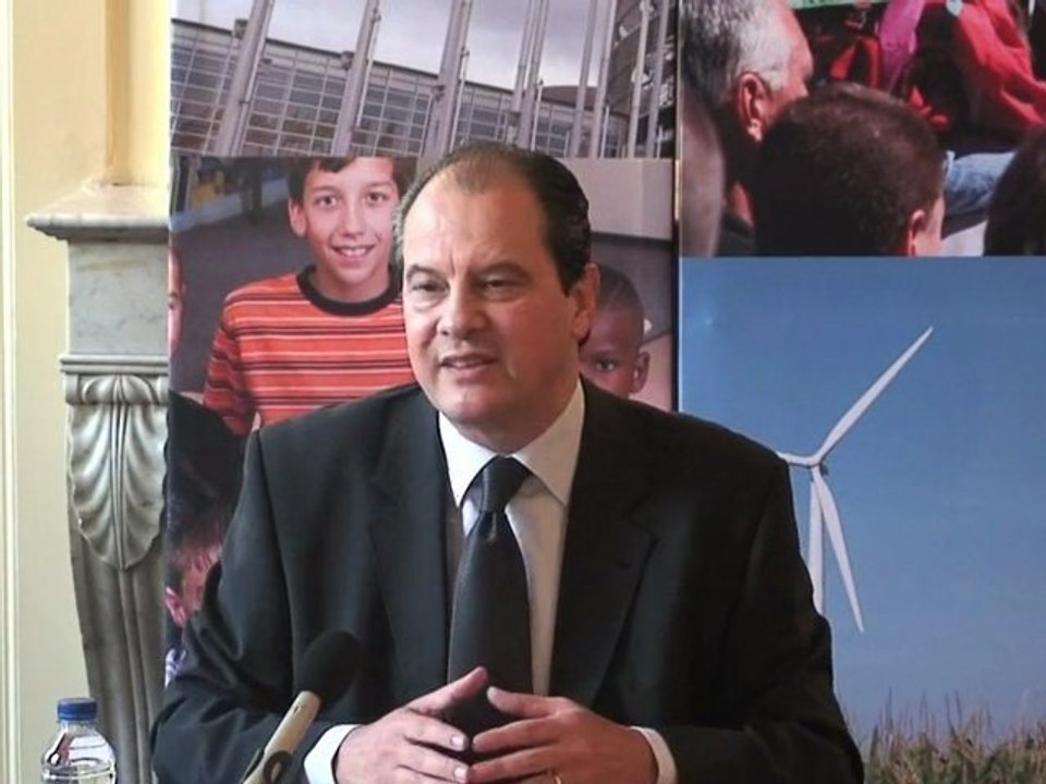 La France et le Moyen-Orient: Bilan par JC Cambadélis
